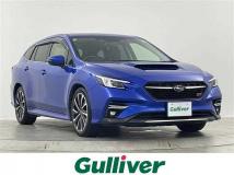 2021 Subaru Levorg