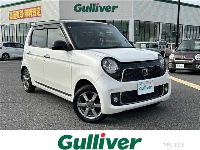 2013 Honda N-ONE