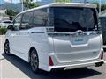 2017 Toyota Voxy