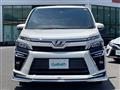 2017 Toyota Voxy