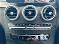2020 Mercedes-Benz GLC-Class