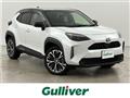 2023 Toyota Yaris Cross