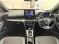 2023 Toyota Yaris Cross