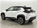 2023 Toyota Yaris Cross