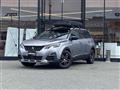 2020 Peugeot 5008