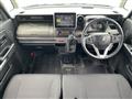 2023 Suzuki Spacia