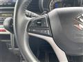 2023 Suzuki Spacia