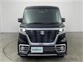 2020 Suzuki Spacia