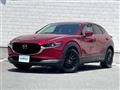 2021 Mazda CX-3