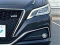 2021 Toyota Crown Hybrid