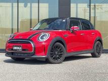 2023 BMW MINI