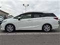 2016 Honda SHUTTLE HYBRID