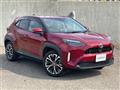 2021 Toyota Yaris Cross