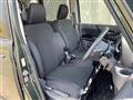 2014 Suzuki Spacia
