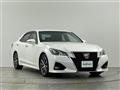 2017 Toyota Crown Athlete Series