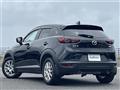 2022 Mazda CX-3