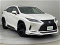 2020 Lexus RX