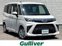 2021 Toyota Roomy