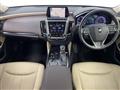 2018 Toyota Crown Hybrid