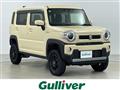 2020 Suzuki Hustler