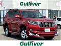 2018 Toyota Land Cruiser Prado