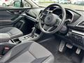2019 Subaru IMPREZA_XV