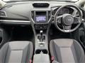 2019 Subaru IMPREZA_XV