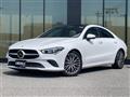 2021 Mercedes-Benz CLA-CLASS