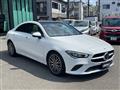 2021 Mercedes-Benz CLA-CLASS