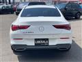 2021 Mercedes-Benz CLA-CLASS