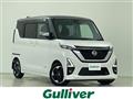 2021 Nissan ROOX