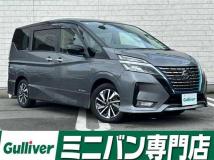 2021 Nissan Serena