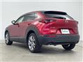 2020 Mazda CX-3