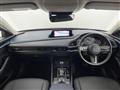 2020 Mazda CX-3
