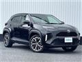 2023 Toyota Yaris Cross