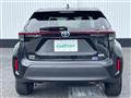 2023 Toyota Yaris Cross