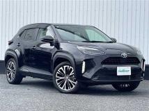 2023 Toyota Yaris Cross