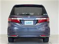 2018 Honda Odyssey Hybrid