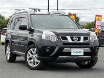 2011 Nissan X-Trail