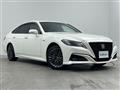 2019 Toyota Crown Hybrid