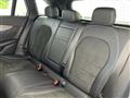 2017 Mercedes-Benz GLC-Class