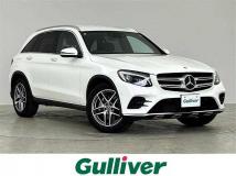 2017 Mercedes-Benz GLC-Class