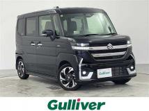 2023 Suzuki Spacia