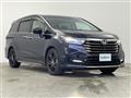 2021 Honda Odyssey Hybrid