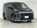 2023 Toyota Voxy