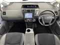 2014 Toyota PRIUS α