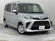 2023 Toyota Roomy