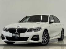 2020 BMW 3 Series