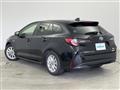 2020 Toyota Corolla Touring Wagon