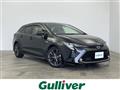2019 Toyota Corolla Touring Wagon